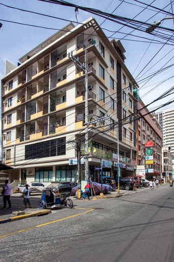 Others 3, Buenbyahe Rooms  F Residences near Edsa, Mandaluyong