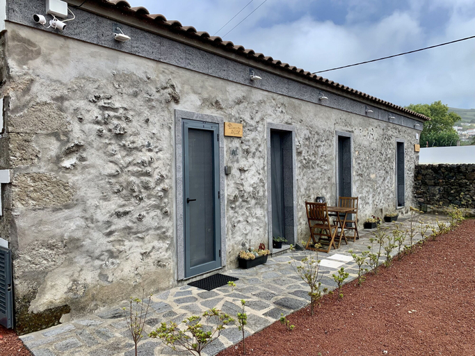 Exterior & Views 2, Villaverde Azores, Ponta Delgada