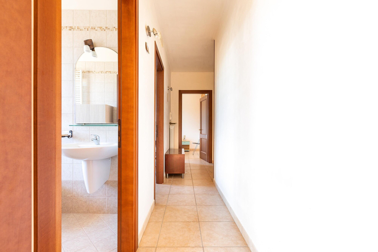 Bathroom 4, 2121 Villetta Colmonese, Lecce
