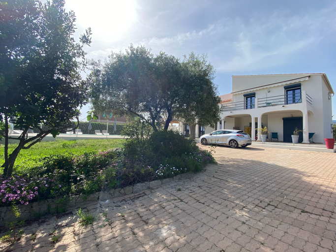 Exterior & Views 2, Casa Nova Maison d'hotes, Corse-du-Sud