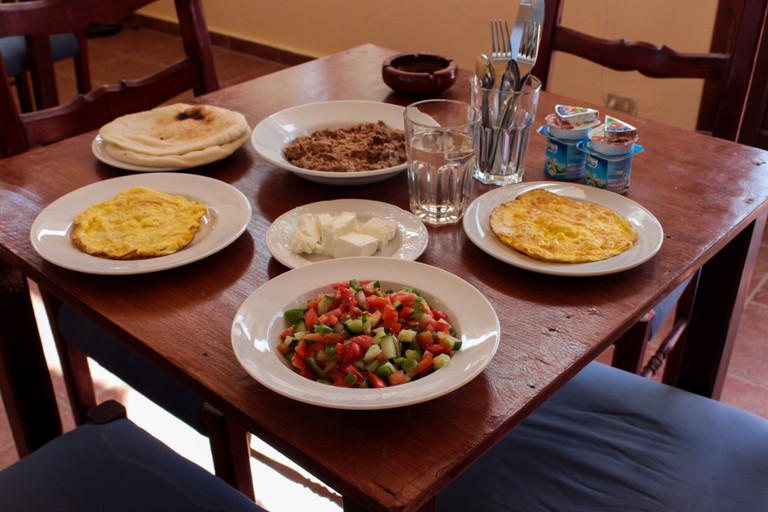 Food & Drinks 5, Nuweiba Lodge, Nuweiba'