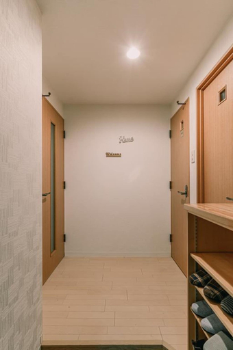 Others 1, IKminami6jo residence 501, Sapporo