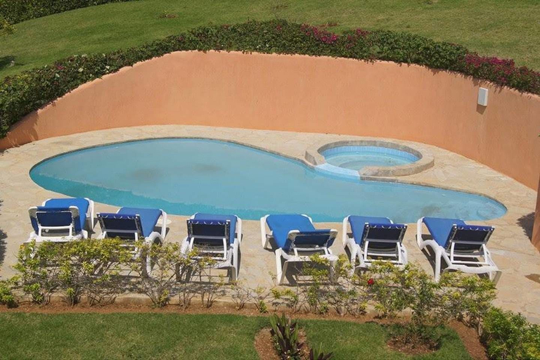 Sport & Beauty, Beautiful 3 Bedroom Ocean View Villa in Sosua, Sosua