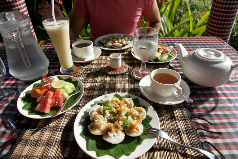 Food & Drinks 5, Astana Swaha Villa, Karangasem