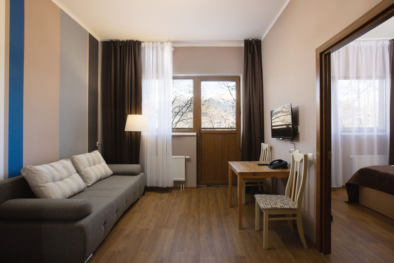 Others 4, Rosa Village, Sochi gorsovet