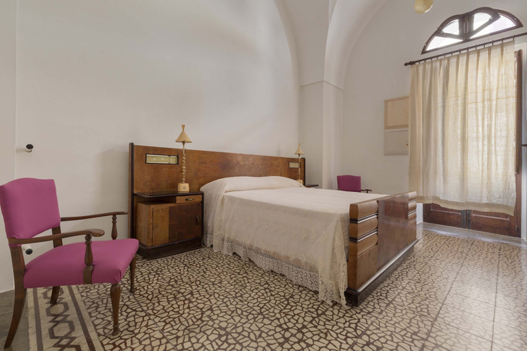 Room 4, 2082 Casa Gegè, Lecce