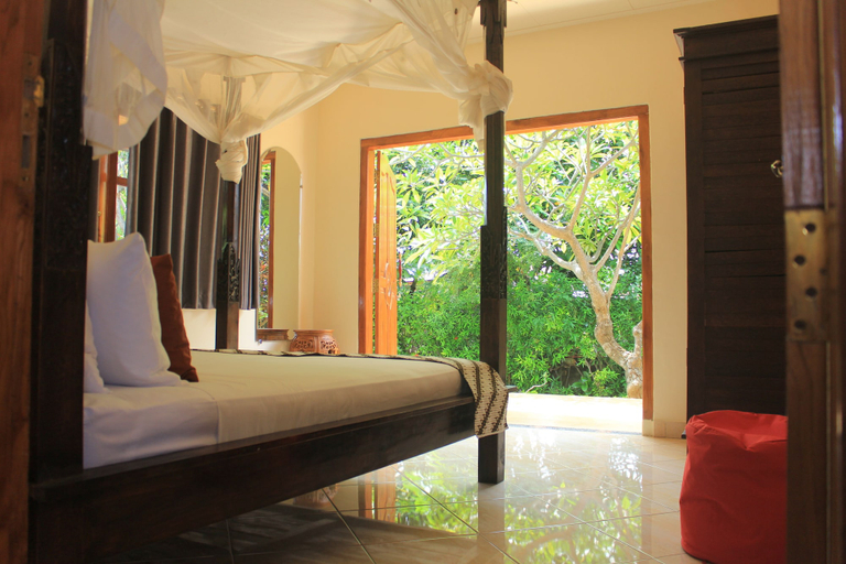 Bedroom 3, Ume Cantik Villa, Buleleng
