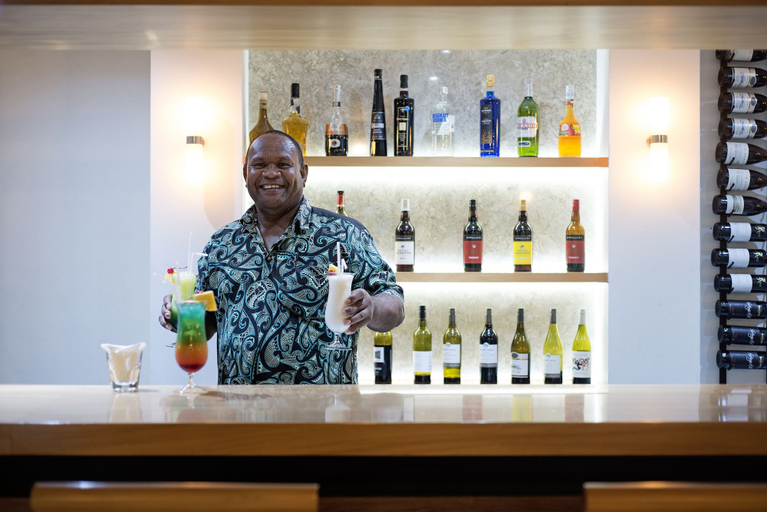 Food & Drinks 5, ULTIQA Fiji Palms Beach Resort, Serua
