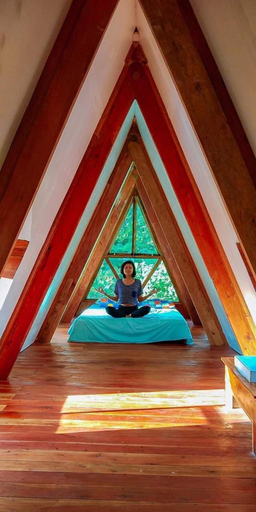 Others 5, A-Frame Volcano House, Mambajao