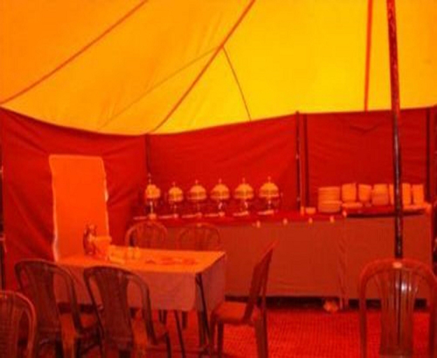 Food & Drinks 4, Nun Kun Deluxe Camp Mulbekh, Kargil