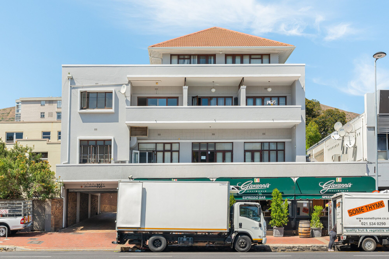 Exterior & Views, Sonwyk 9, City of Cape Town