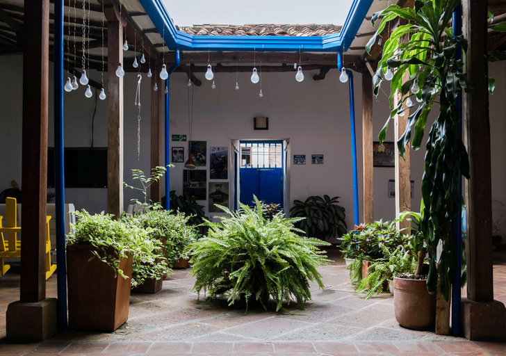 Exterior & Views 2, Hotel Meraki Boutique, San Gil
