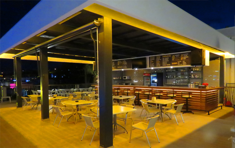 Food & Drinks 3, Maison 48, Bodrum