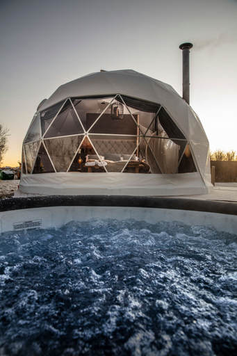 Sport & Beauty 5, Reykjavik Domes, Reykjavík