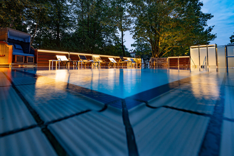 Sport & Beauty 3, Thermenhotel Apollo, Passau