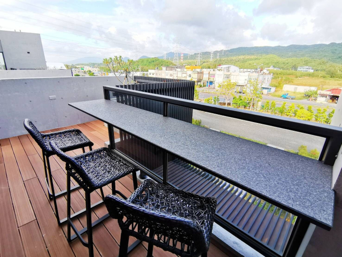 Others 5, Gala Villa, Pingtung