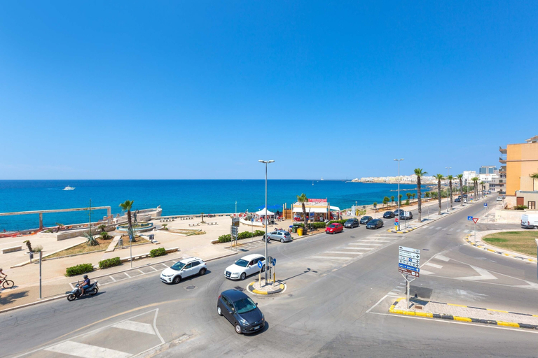 Property grounds 3, 3040 Appartamento Bludamare by Barbarhouse, Lecce