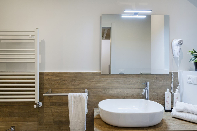 Bathroom 4, Atelier Apartments by Wonderful Italy, Genova