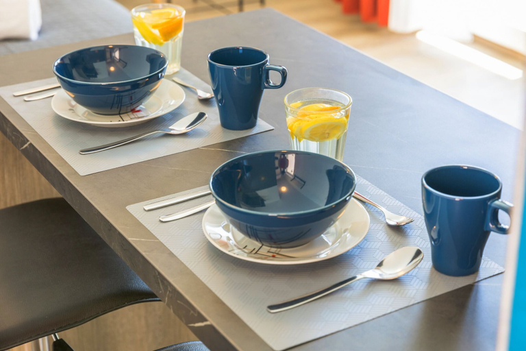Food & Drinks, Vila Valla Studio Apartments, Fažana