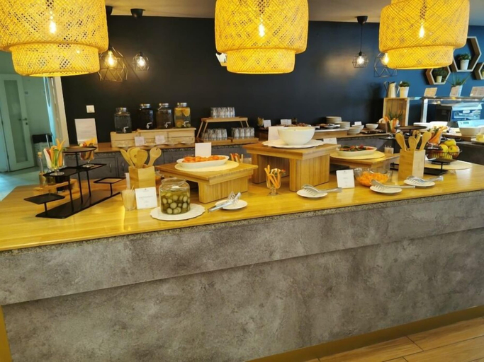 Food & Drinks 5, Hotel Terme Sveti Martin, Sveti Martin na Muri