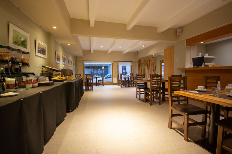 Food & Drinks 5, NBH Nativo Boutique Hotel, Bariloche