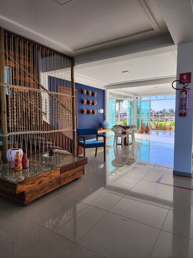 Others 4, Eco Privillege Hotel, Pacatuba