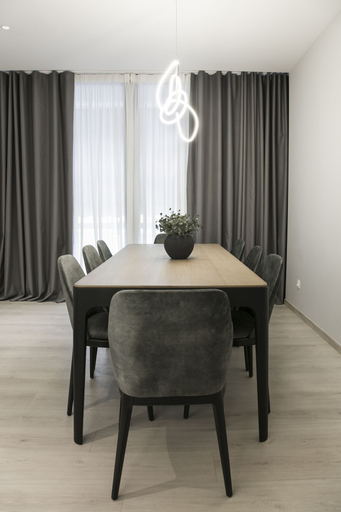 Others 4, Ultra Chic Modern 4 Bedrooms Apartment in Athens, Attica