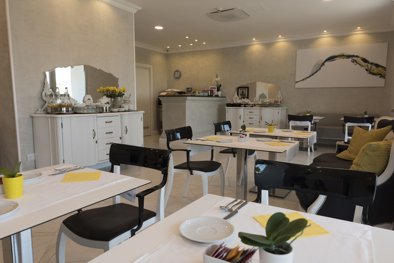 Food & Drinks 5, Altavilla Boutique Hotel, Catanzaro