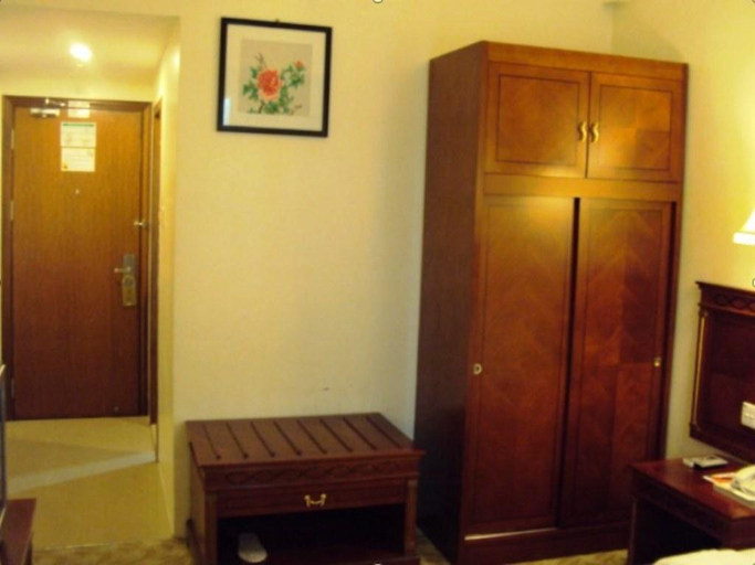Bedroom 5, MB Hotel, Tawau