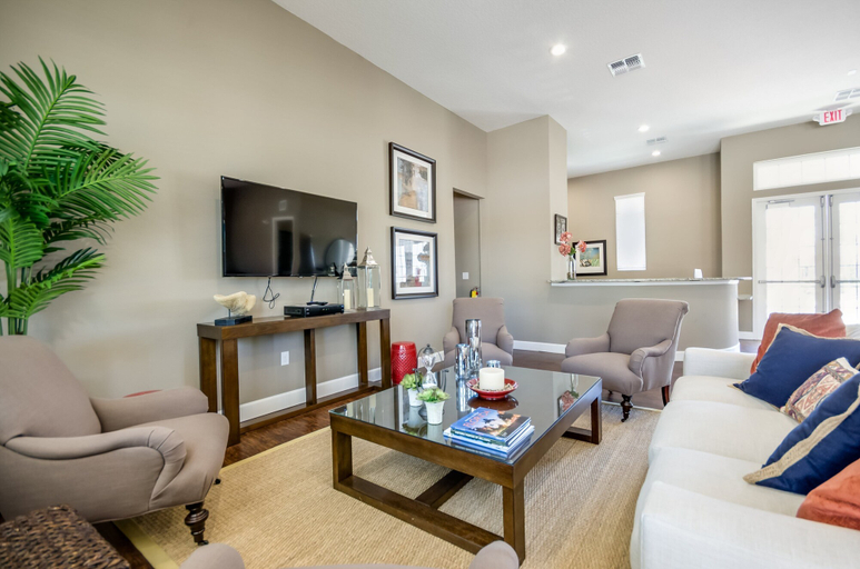 Others 5, 3 Bdrm West Lucaya Village, Osceola