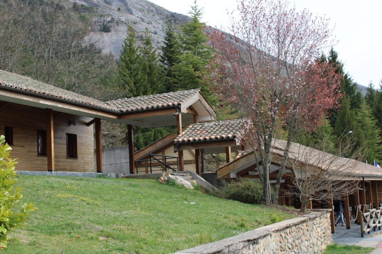 Exterior & Views 2, Hostel El Oso Pardo, Palencia