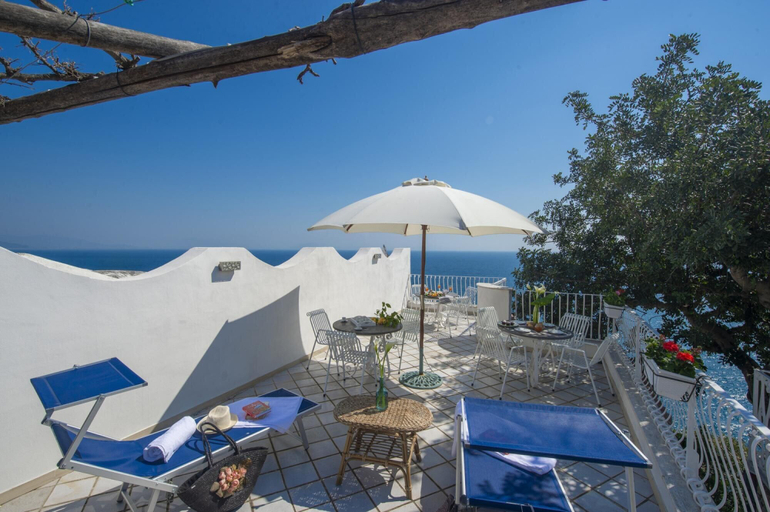 Others 3, Casa Giovannina - Charming Fisherman s House With Stunning Views, Salerno