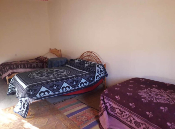 Bedroom 2, Hôtel Auberge Etoile De Dades, Ouarzazate