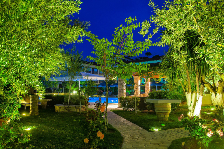 Exterior & Views 2, Europa Hotel, West Greece