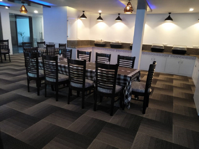 Food & Drinks 4, Shivalik Hills Mussoorie, Dehradun