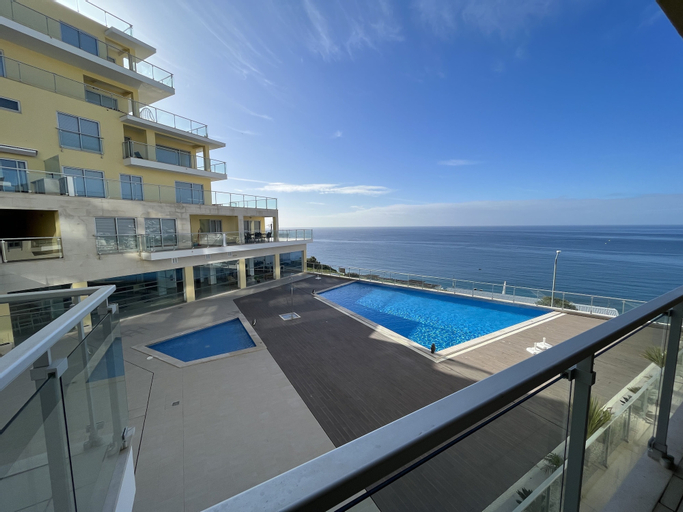 Sport & Beauty 2, A-MO Sesimbra by Trip2Portugal, Sesimbra