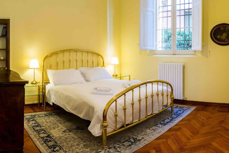 Room 3, Le Mura, Bologna