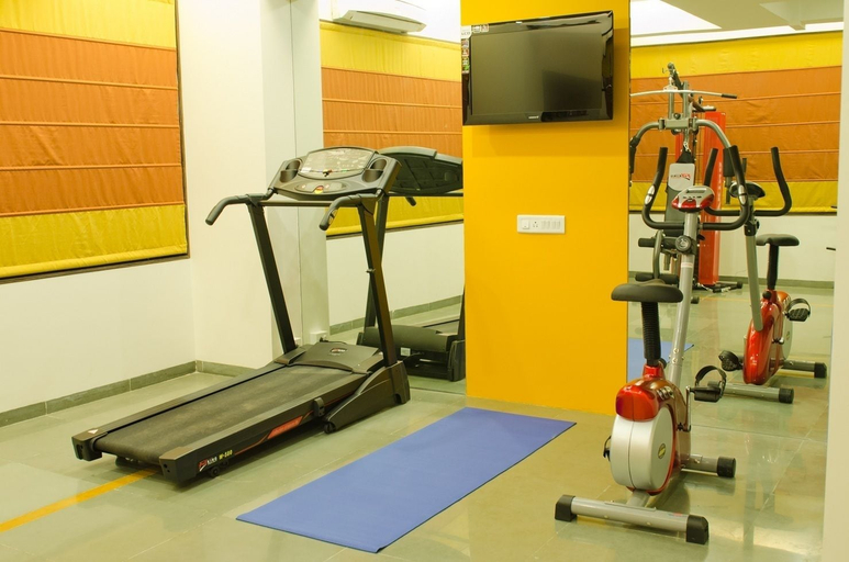 Others 5, The Haven Serviced Residences, Pune