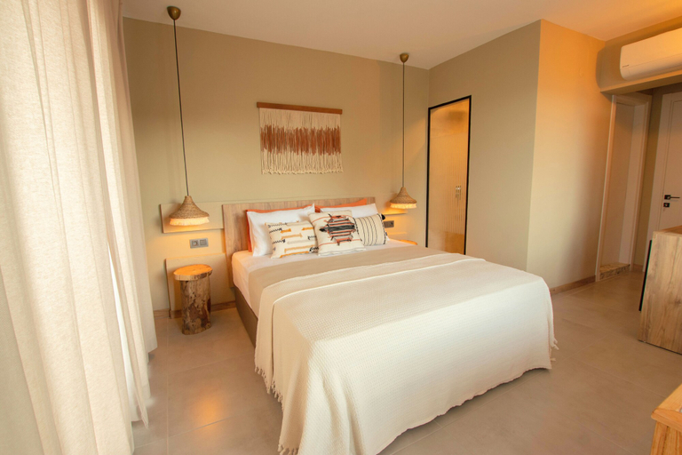 Bedroom 5, Sinop Koru Hotel, Merkez