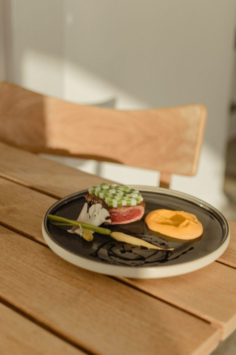 Food & Drinks 5, Melian Boutique Hotel & Spa, South Aegean