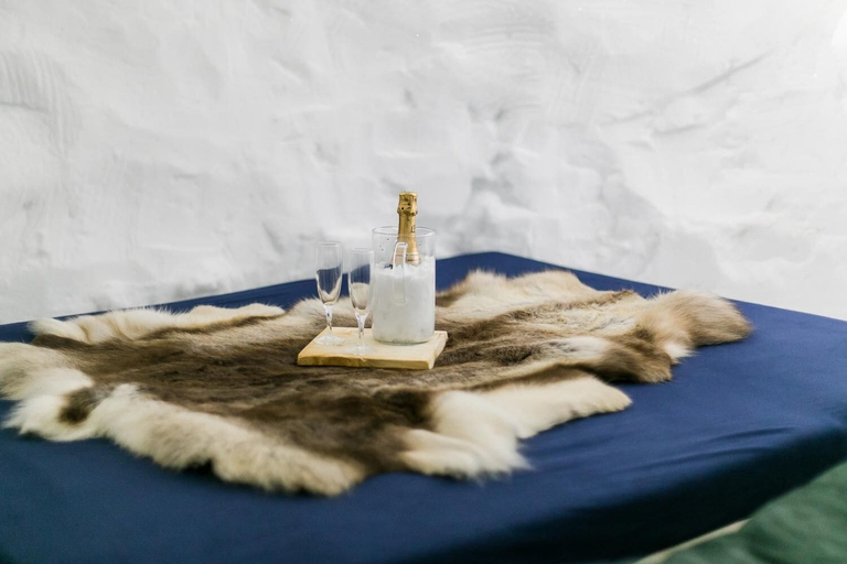 Bedroom, Blacksheep Village Igloo Chamrousse, Isère