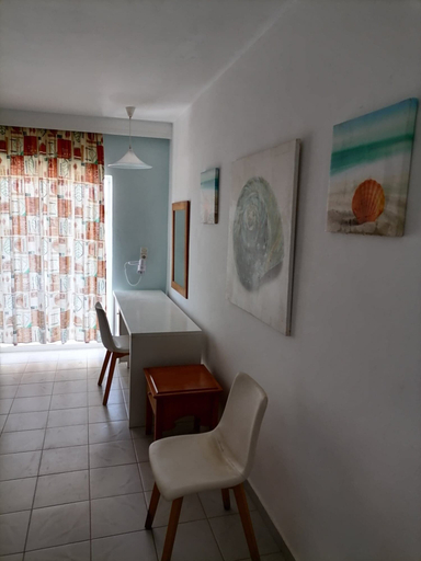 Bedroom 3, Aslanis Village, South Aegean