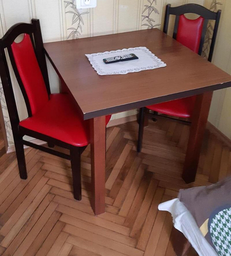 Others 5, Hostel mPark Chorzow, Siemianowice Śląskie