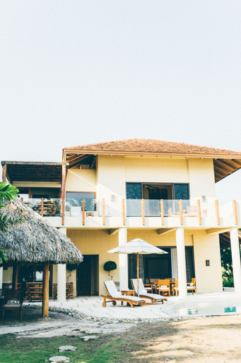 Exterior & Views 2, Mukul Resort, Tola