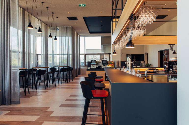 Food & Drinks 5, harry's home Steyr, Steyr