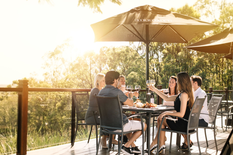 Food & Drinks 5, Sanctuary By Sirromet, Sheldon-Mt Cotton