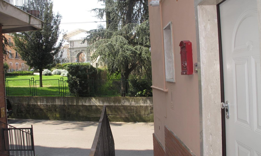 Exterior & Views 2, B&B Arco dolce Arco, Benevento