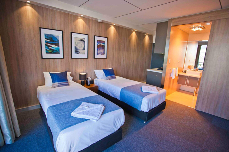 Bedroom 4, Kings Park, Chinchilla