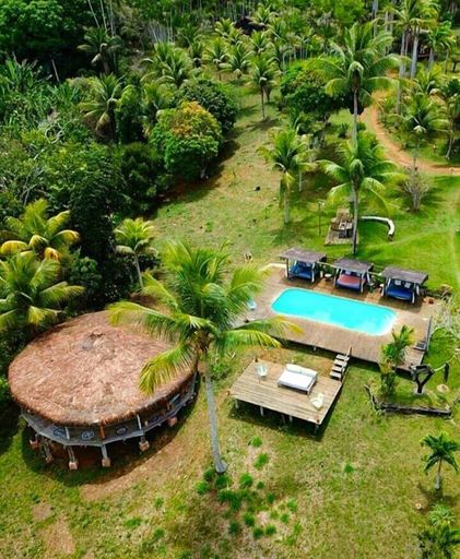 Others 5, Art Jungle Eco Lodge, Itacaré