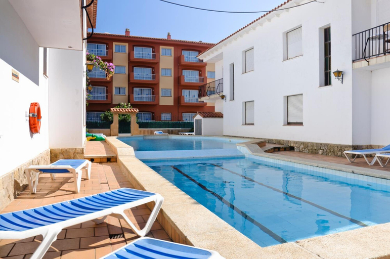 Sport & Beauty 4, RVApartaments Villas Piscis, Girona